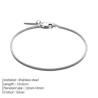 Charm Bracelet