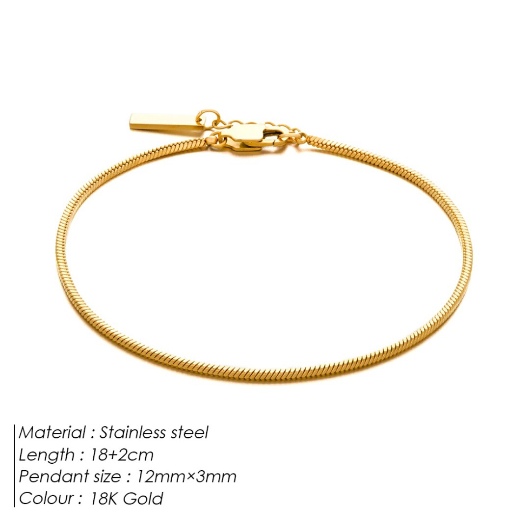 Charm Bracelet